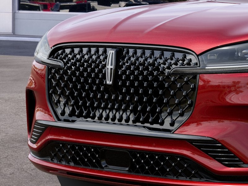 2027 Lincoln Aviator Reserve Premium