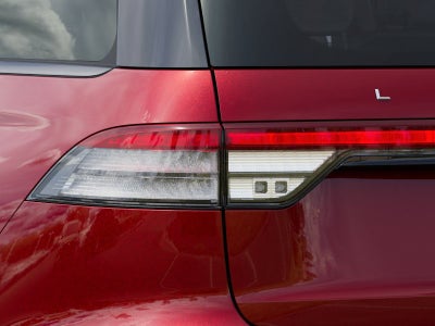2027 Lincoln Aviator Reserve Premium