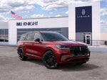 2027 Lincoln Aviator Reserve Premium