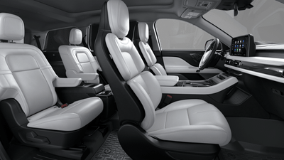 2027 Lincoln Aviator Reserve Premium