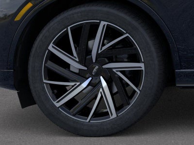 2025 Lincoln Aviator Black Label