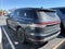 2020 Lincoln Aviator Black Label