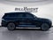 2025 Lincoln Aviator Black Label