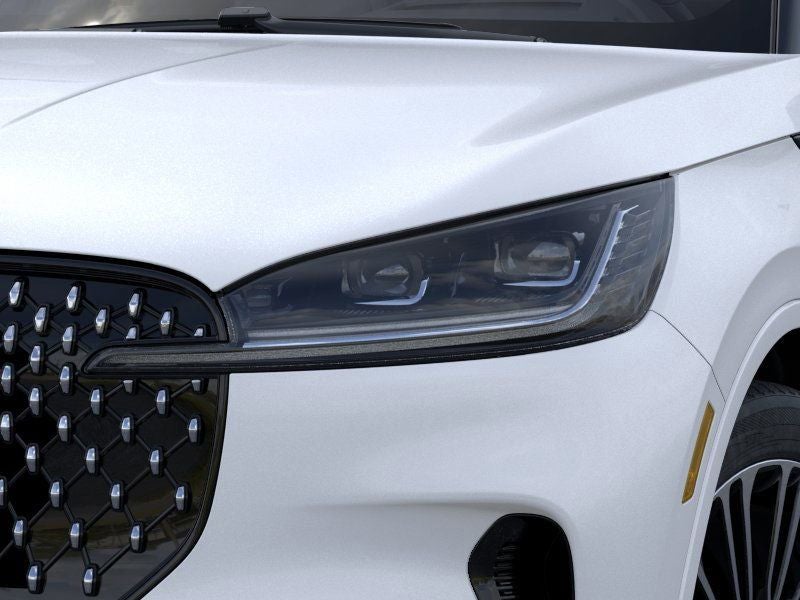 2026 Lincoln Aviator Black Label