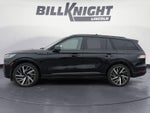 2025 Lincoln Aviator Black Label