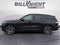 2025 Lincoln Aviator Black Label