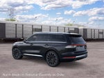 2026 Lincoln Aviator Black Label Premium