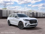 2027 Lincoln Aviator Black Label