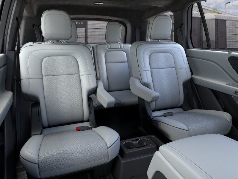 2026 Lincoln Aviator Black Label