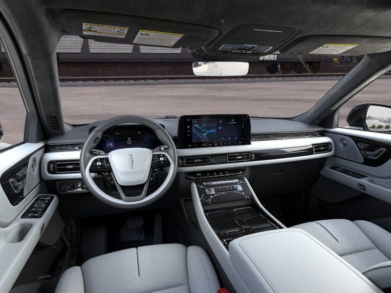 2026 Lincoln Aviator Black Label