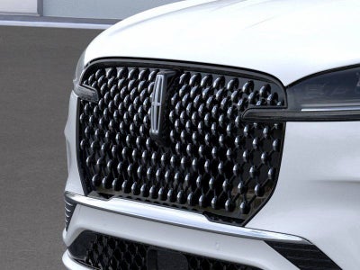 2026 Lincoln Aviator Black Label