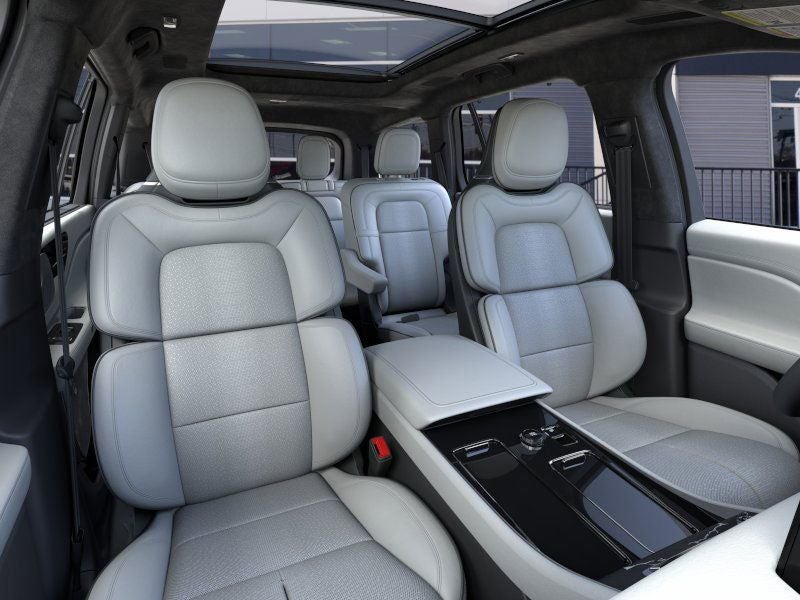 2026 Lincoln Aviator Black Label