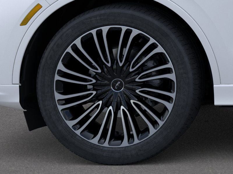 2026 Lincoln Aviator Black Label