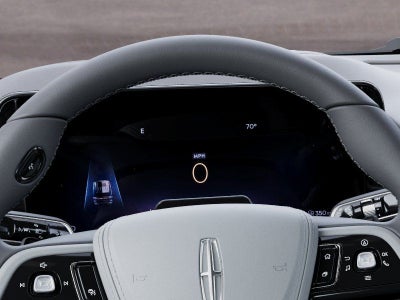 2027 Lincoln Aviator Black Label