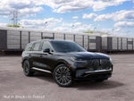 2027 Lincoln Aviator Black Label