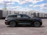 2027 Lincoln Aviator Black Label