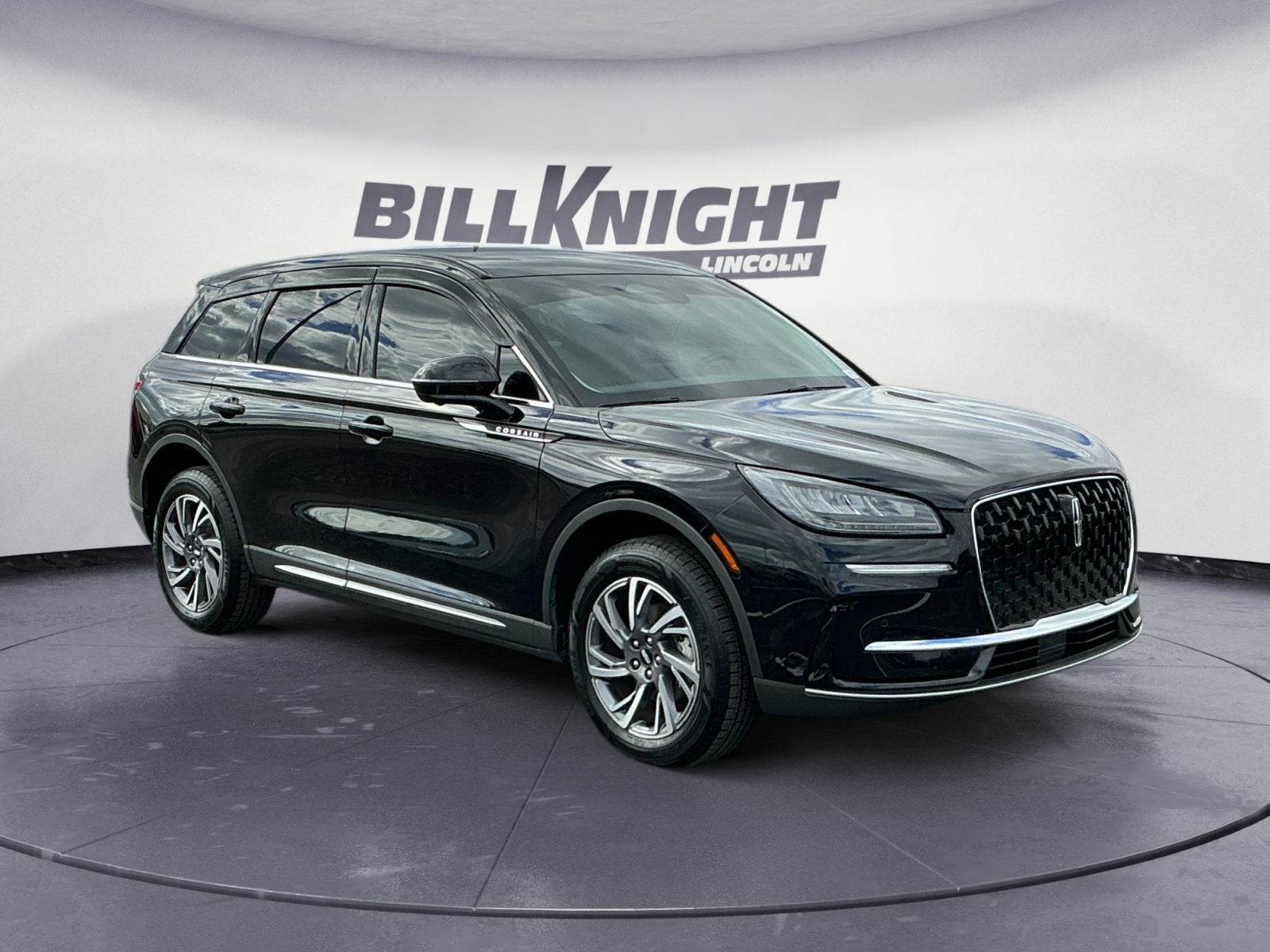 2023 Lincoln Corsair