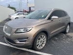 2019 Lincoln MKC Select