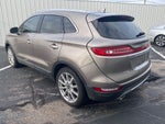 2019 Lincoln MKC Select