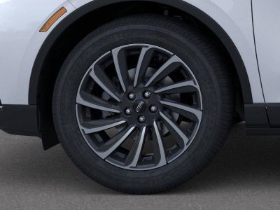 2025 Lincoln Corsair Reserve