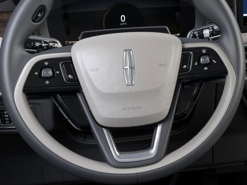 2025 Lincoln Corsair Reserve