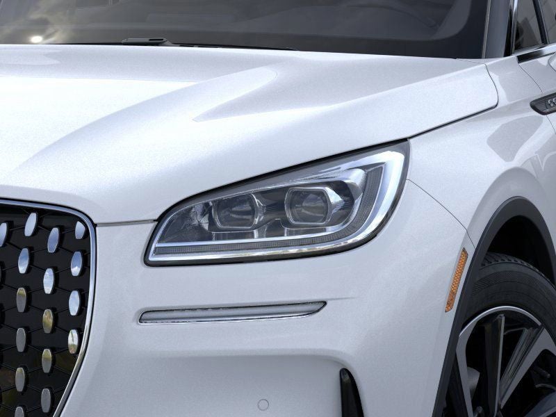 2025 Lincoln Corsair Reserve