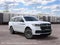 2027 Lincoln Navigator Black Label