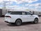 2027 Lincoln Navigator Black Label