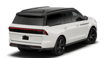 2027 Lincoln Navigator Black Label