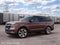 2027 Lincoln Navigator Black Label