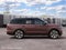 2027 Lincoln Navigator Black Label
