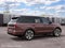 2027 Lincoln Navigator Black Label