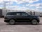 2027 Lincoln Navigator Black Label