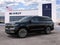 2027 Lincoln Navigator Black Label