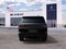 2027 Lincoln Navigator Black Label