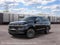 2027 Lincoln Navigator Black Label