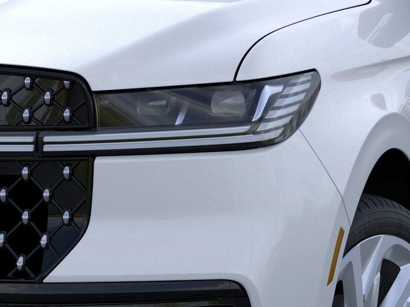 2025 Lincoln Navigator Black Label