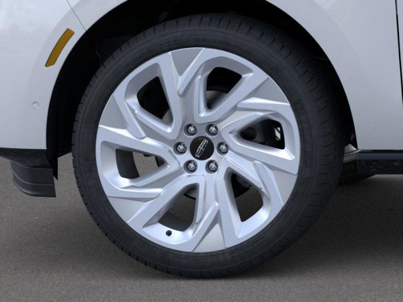 2025 Lincoln Navigator Black Label