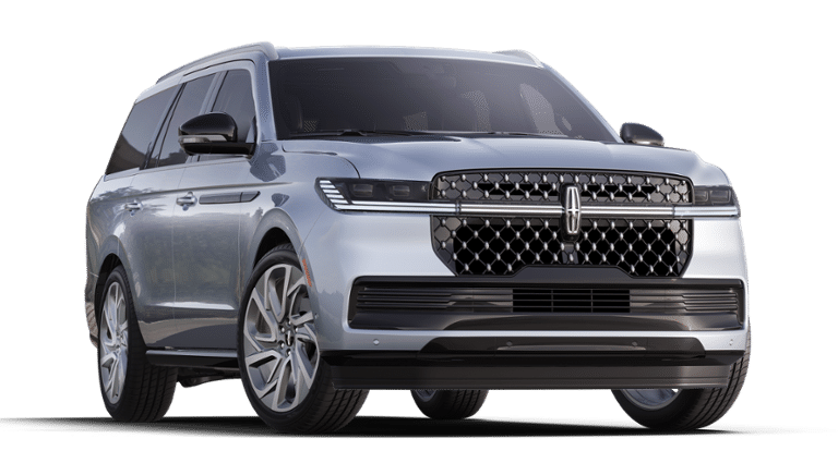 2025 Lincoln Navigator Black Label