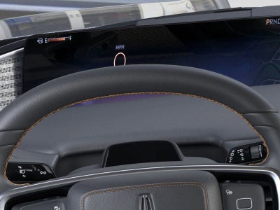 2025 Lincoln Navigator Black Label