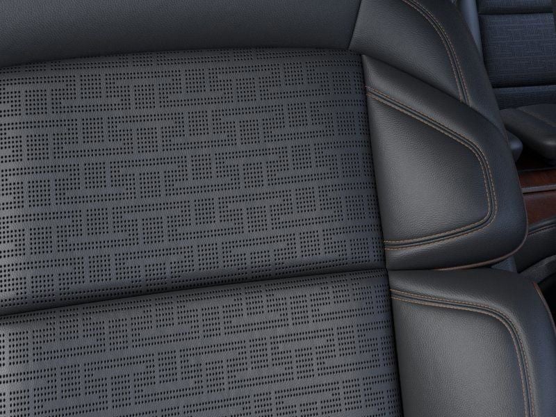 2025 Lincoln Navigator Black Label