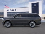 2025 Lincoln Navigator Black Label