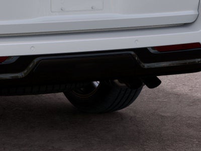 2027 Lincoln Navigator Black Label