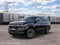 2027 Lincoln Navigator Black Label
