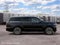 2027 Lincoln Navigator Black Label