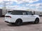 2027 Lincoln Navigator Black Label