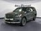 2022 Lincoln Navigator Black Label