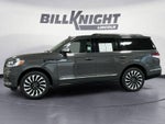 2022 Lincoln Navigator Black Label