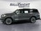 2022 Lincoln Navigator Black Label