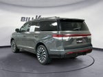 2022 Lincoln Navigator Black Label